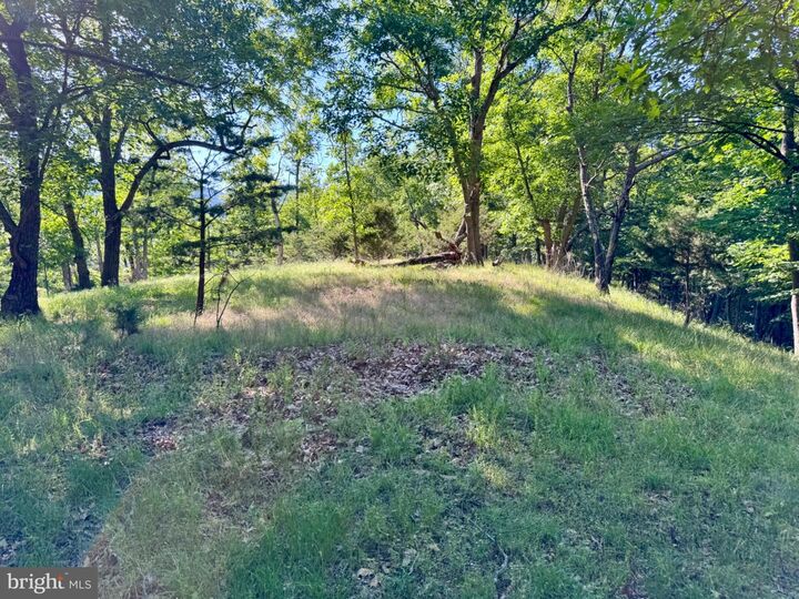 Property Photo:  326 Tweed Lane  WV 26847 