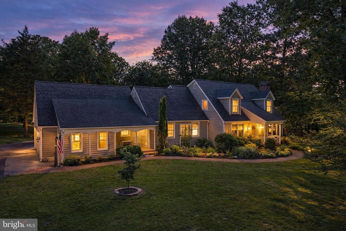 Property Photo:  266 Shepherd Lane  WV 25443 
