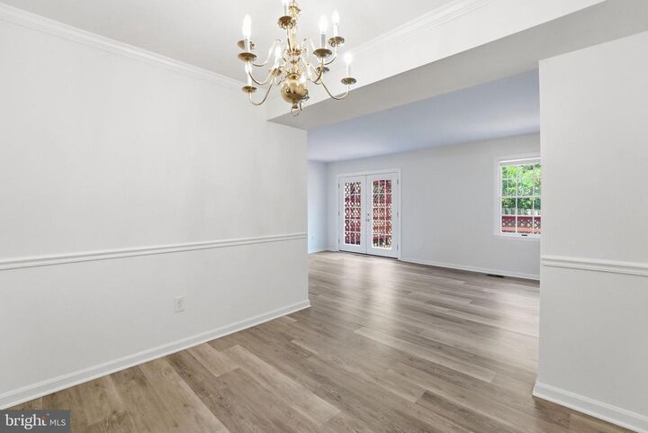 Property Photo:  168 Fairfield Drive  VA 20186 