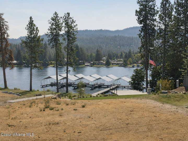 Property Photo:  2583 E Ravine Lt 11 Blk 3 Dr  ID 83854 