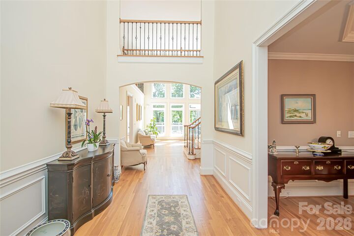 Property Photo:  15349 Ballantyne Country Club Drive  NC 28277 