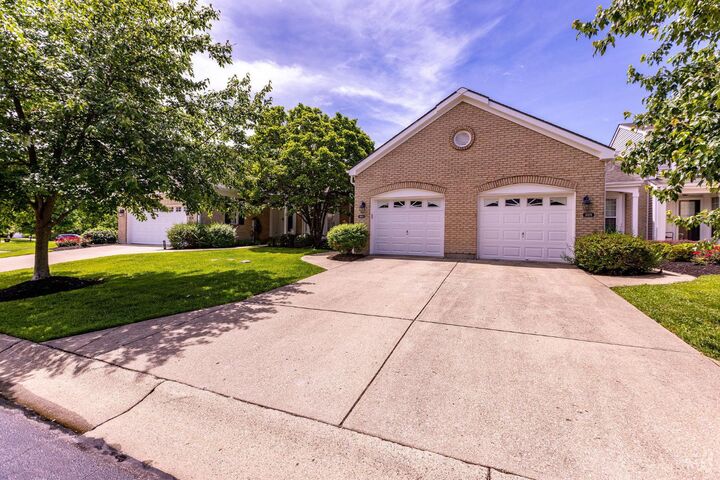 Property Photo:  6682 Villager Place  OH 45040 