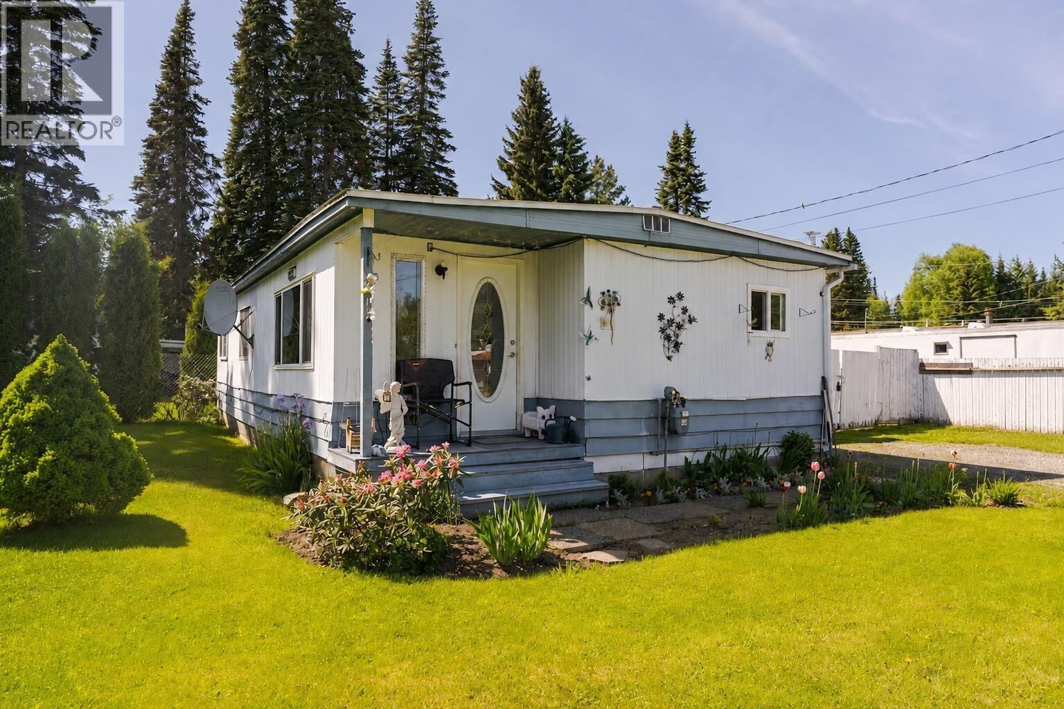 Property Photo: 6815 Langer Crescent BC V2K 2N5