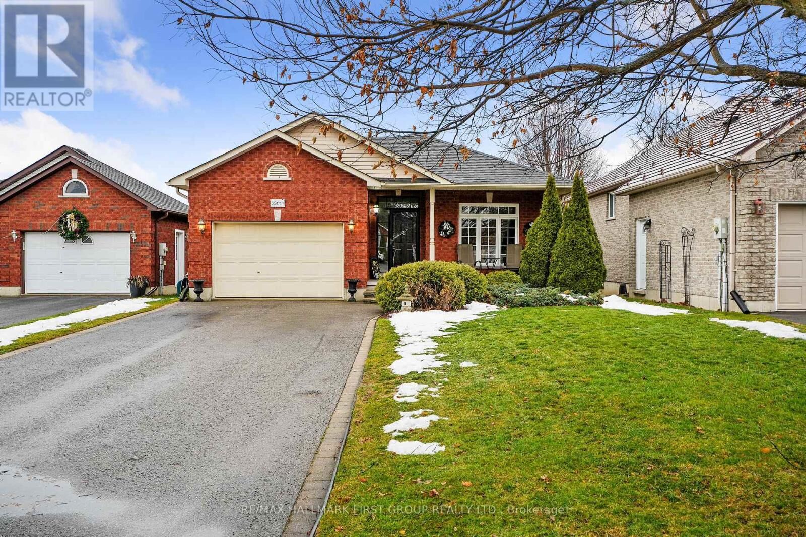 Property Photo:  301 Rockingham Court  ON K9A 5W3 