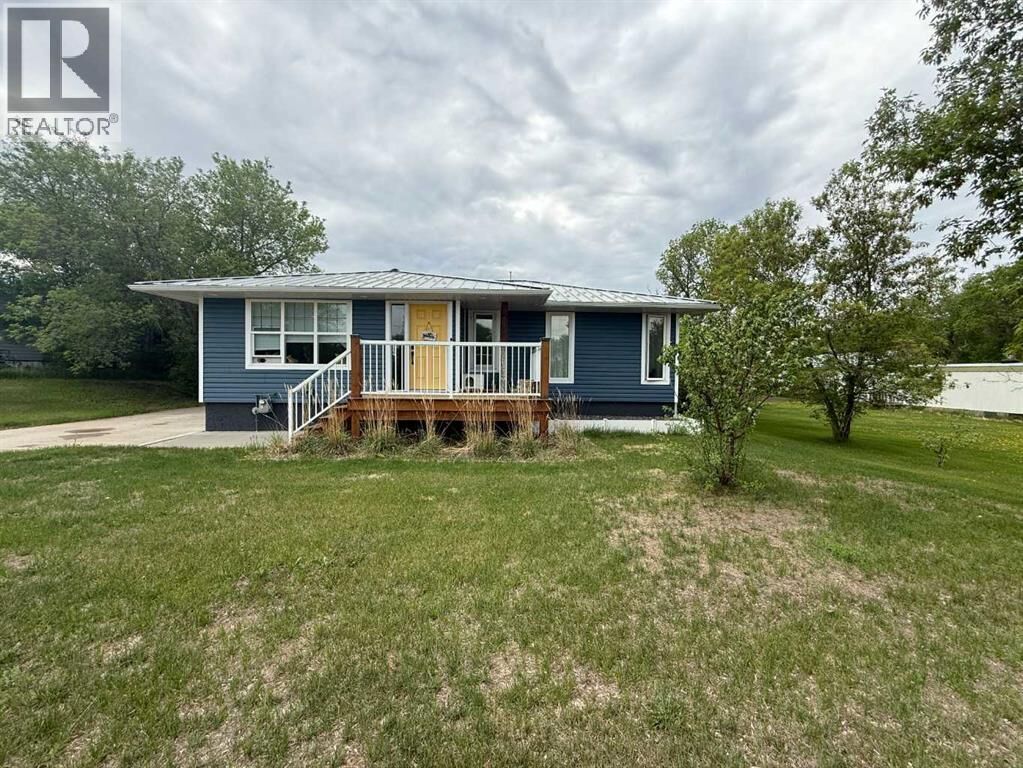 Property Photo:  5144 53 Street  AB T0B 2H0 