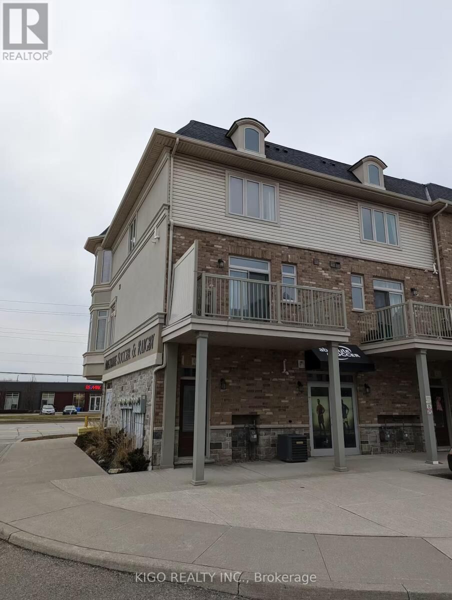 Property Photo:  4119 Palermo Common  ON L7L 0G7 