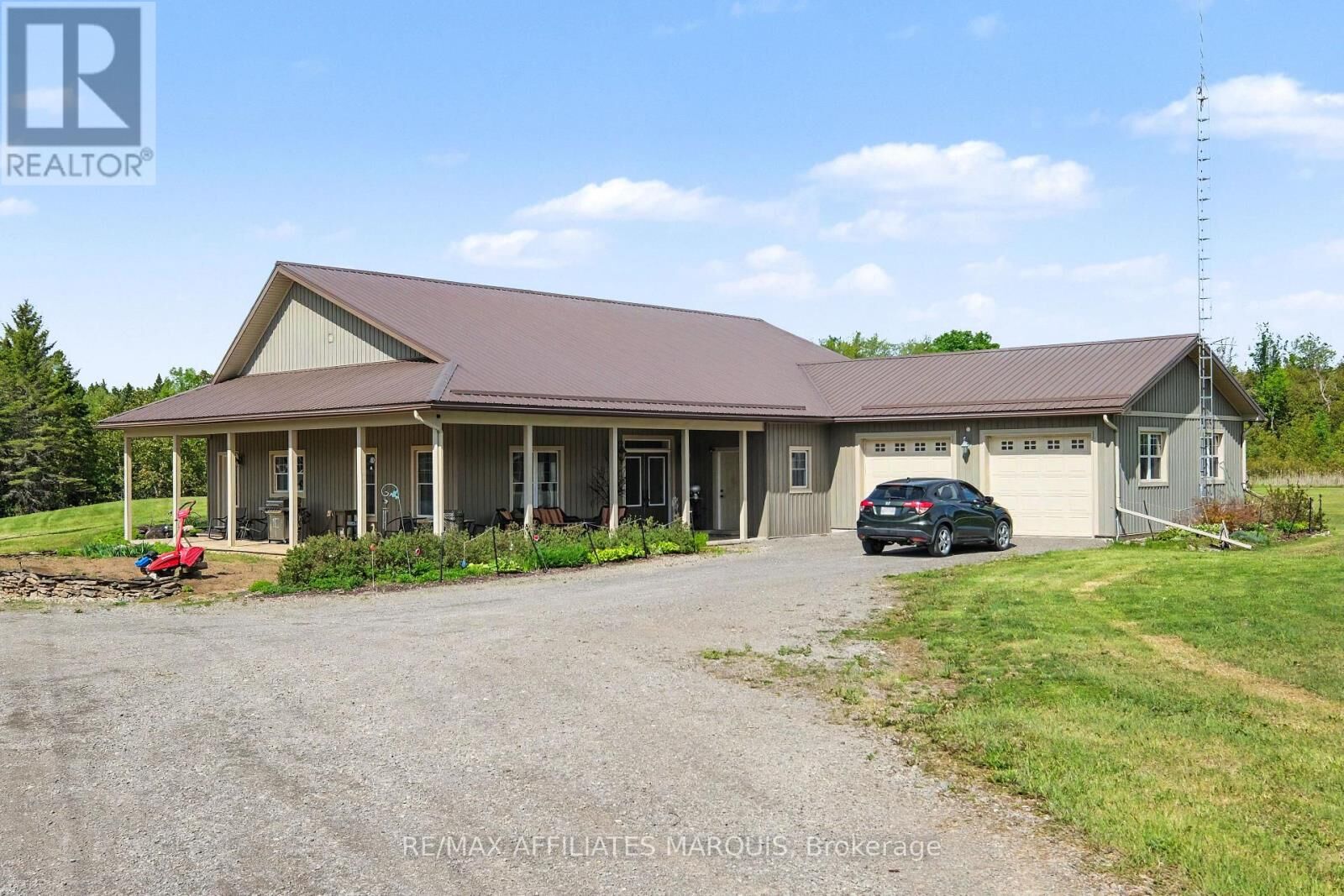 Property Photo: 14222 County Rd 15 Road East ON K0G 1N0
