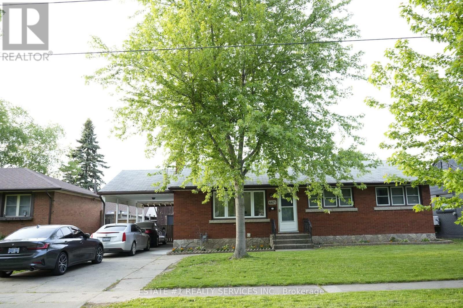 Property Photo:  6671 Russell Street  ON L2J 1P9 
