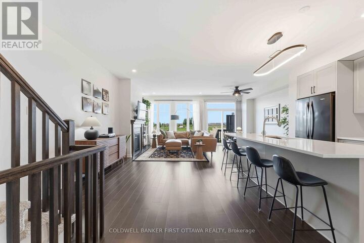 Property Photo:  369 Mishawashkode Street  ON K4A 1E9 