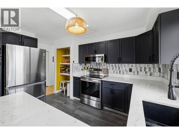 Property Photo: 3160 Casorso Road 214 BC V1W 3L7