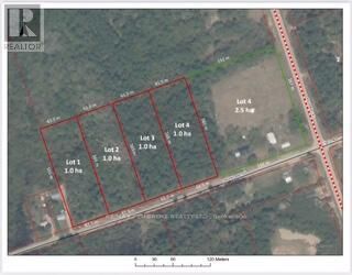 0 Green Lake Road Lot 2 — photo 1