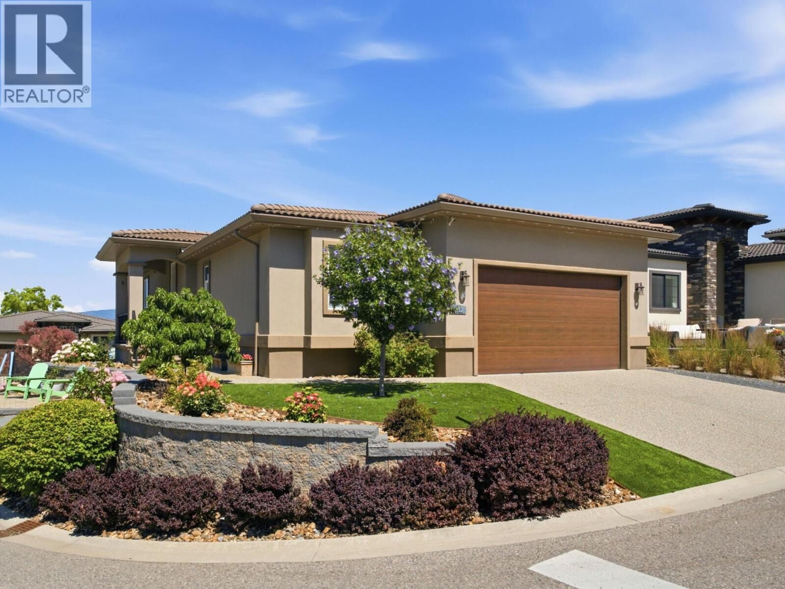 Property Photo: 1622 Beach View Lane BC V1Z 4E1