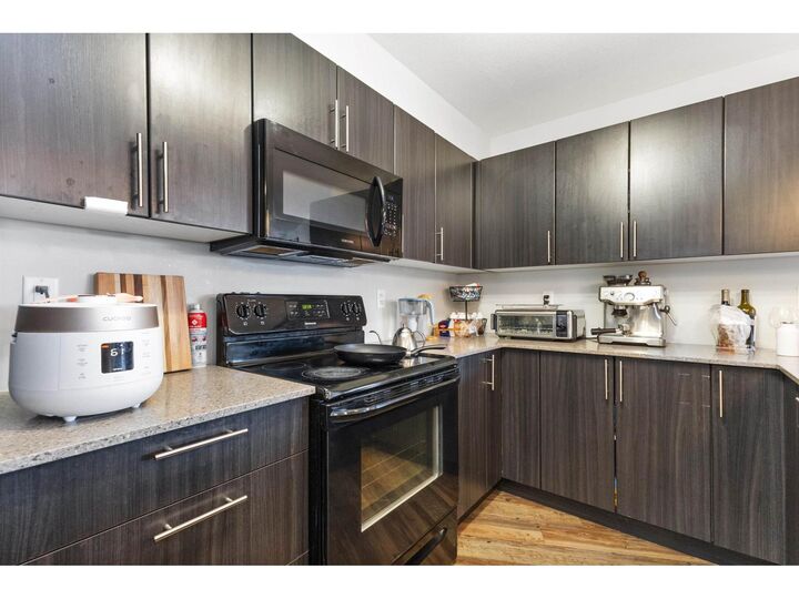 Photo de la propriété:  2565 Campbell Avenue 112  BC V2S 0E3 