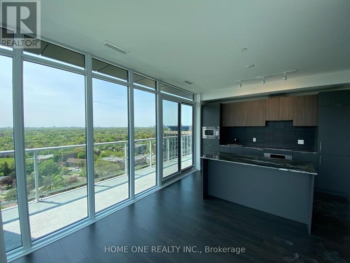 Property Photo:  20 O'Neill Road 1623  ON M3C 0R2 