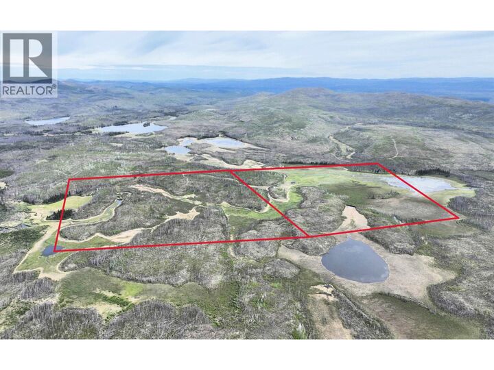 Property Photo: 9397 Nazko Road BC V2J 3H9