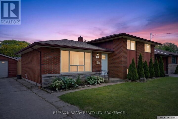 Property Photo:  414 Bunting Road  ON L2M 3Z2 
