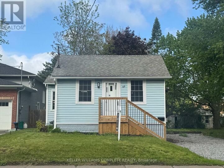 99 Bunting Road — photo 1