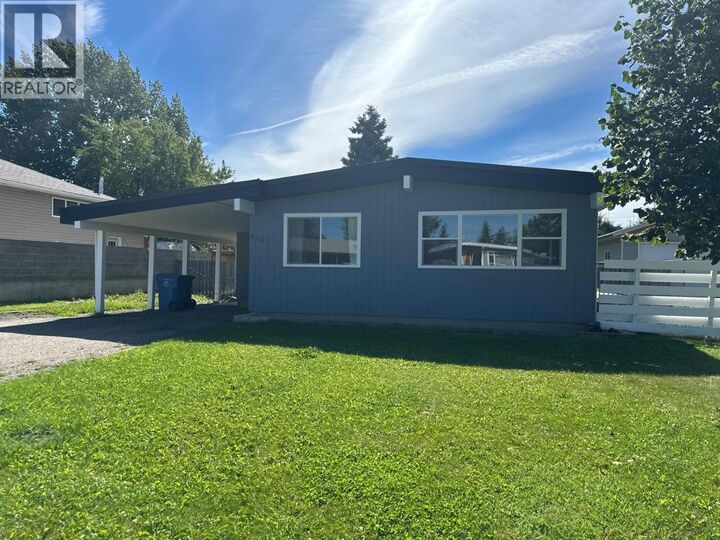 Property Photo: 9403 112 Avenue BC V1J 2V8
