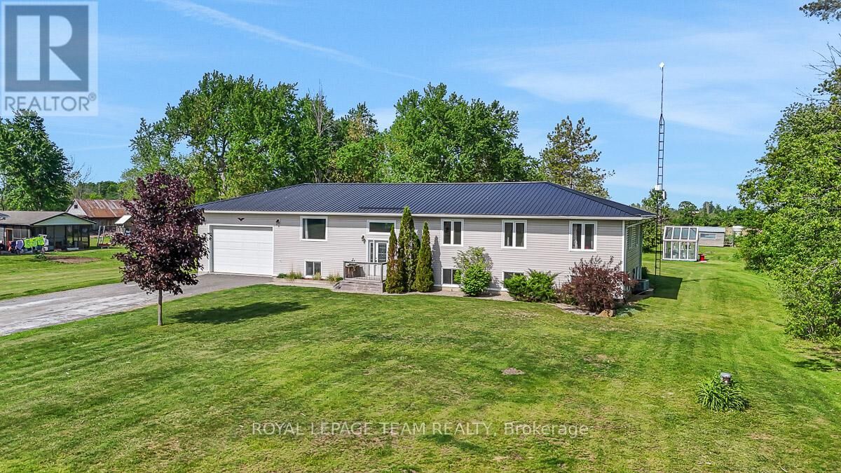Photo de la propriété:  229 Magee Road  ON K0G 1J0 