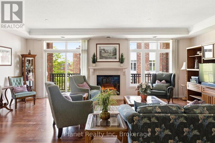 Property Photo:  71 Bayberry Drive D301  ON N1G 5K9 
