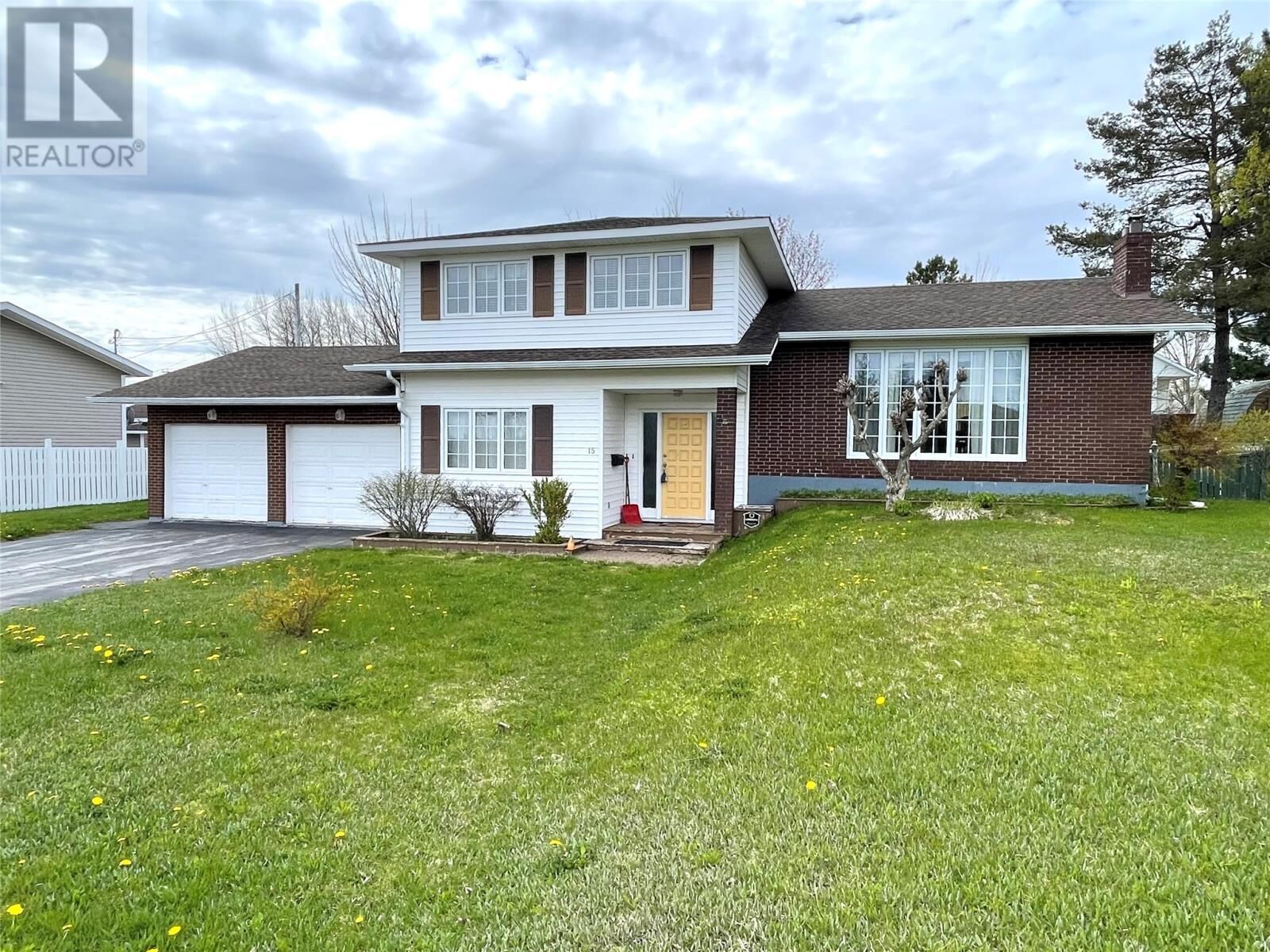 Property Photo: 15 Adams Avenue NL A0H 1E0
