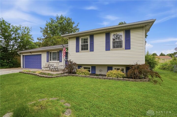 Property Photo:  245 Grantwood Drive  OH 45449 