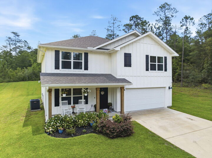 Property Photo:  6827 Interlachen Lane  FL 32567 