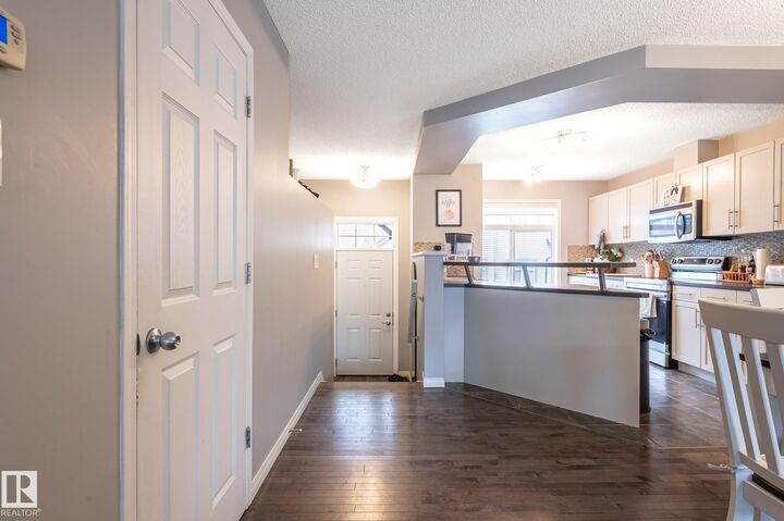 Property Photo: 465 Hemingway Road NW 46 AB T6M 0J7