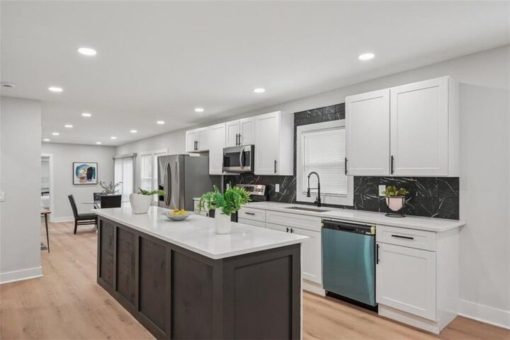 Property Photo:  2178 Wingate Street SW  GA 30310 