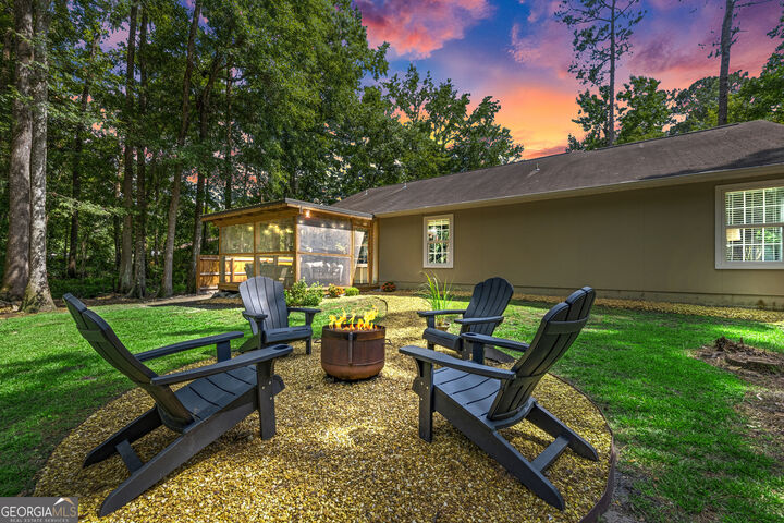 Property Photo: 240 Creekwood Drive GA 31548