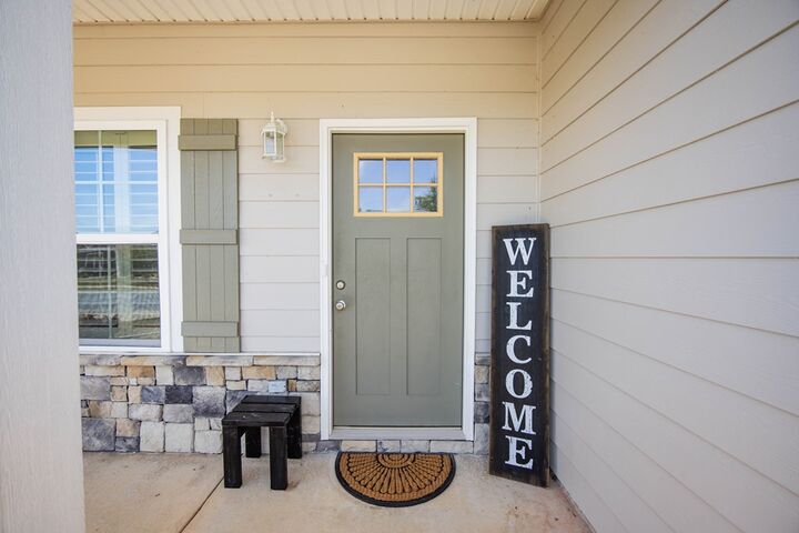 Property Photo: 9580 Capot Drive GA 31820