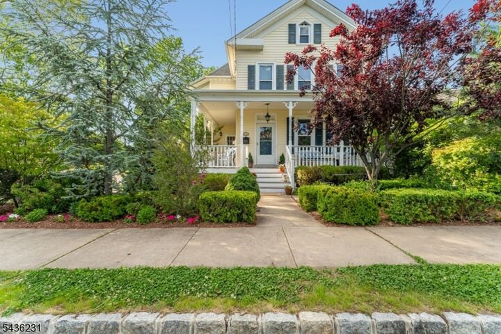 Property Photo:  19 Bonnell Street  NJ 08822 