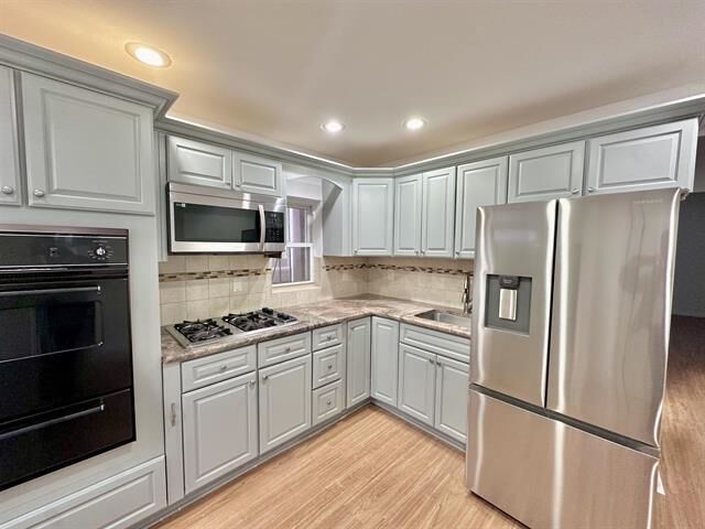 Property Photo: 809 Palisade Ave One NJ 07087