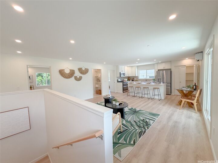 Property Photo: 47-376 Ahuimanu Road HI 96744