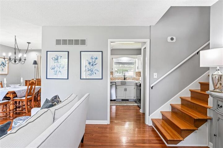 Property Photo: 7508 W 95th Terrace KS 66212