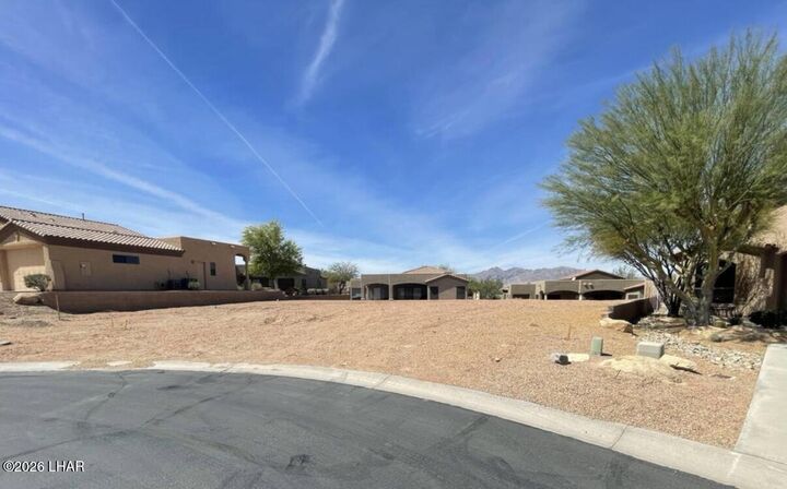 Property Photo:  3711 N Citation Rd  AZ 86404 