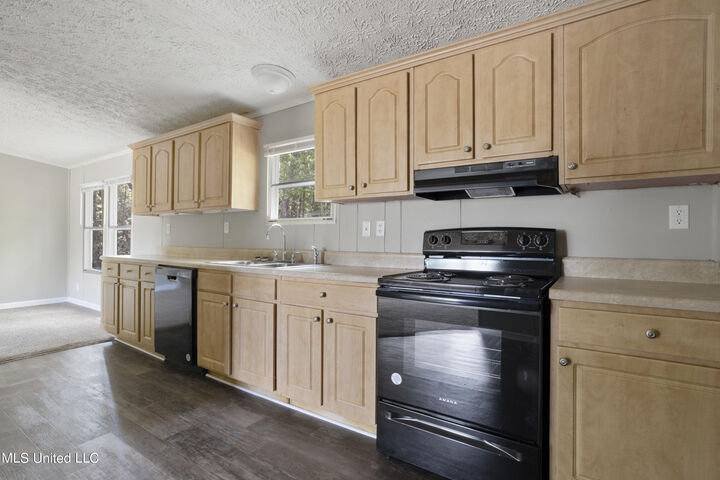 Property Photo:  11612 Independence Road  MS 39562 