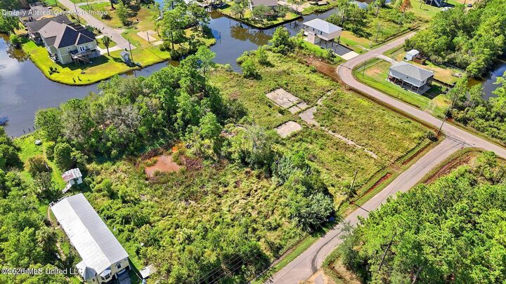 Property Photo:  10010 E Bayou View Drive  MS 39520 