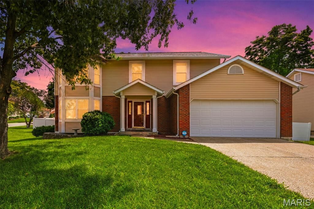 Property Photo:  1296 Robertridge Drive  MO 63304 