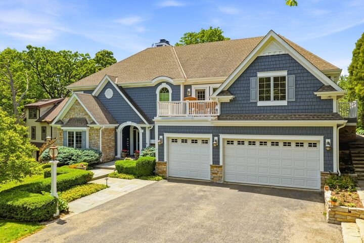 Property Photo:  W334n5995 Road M -  WI 53058 