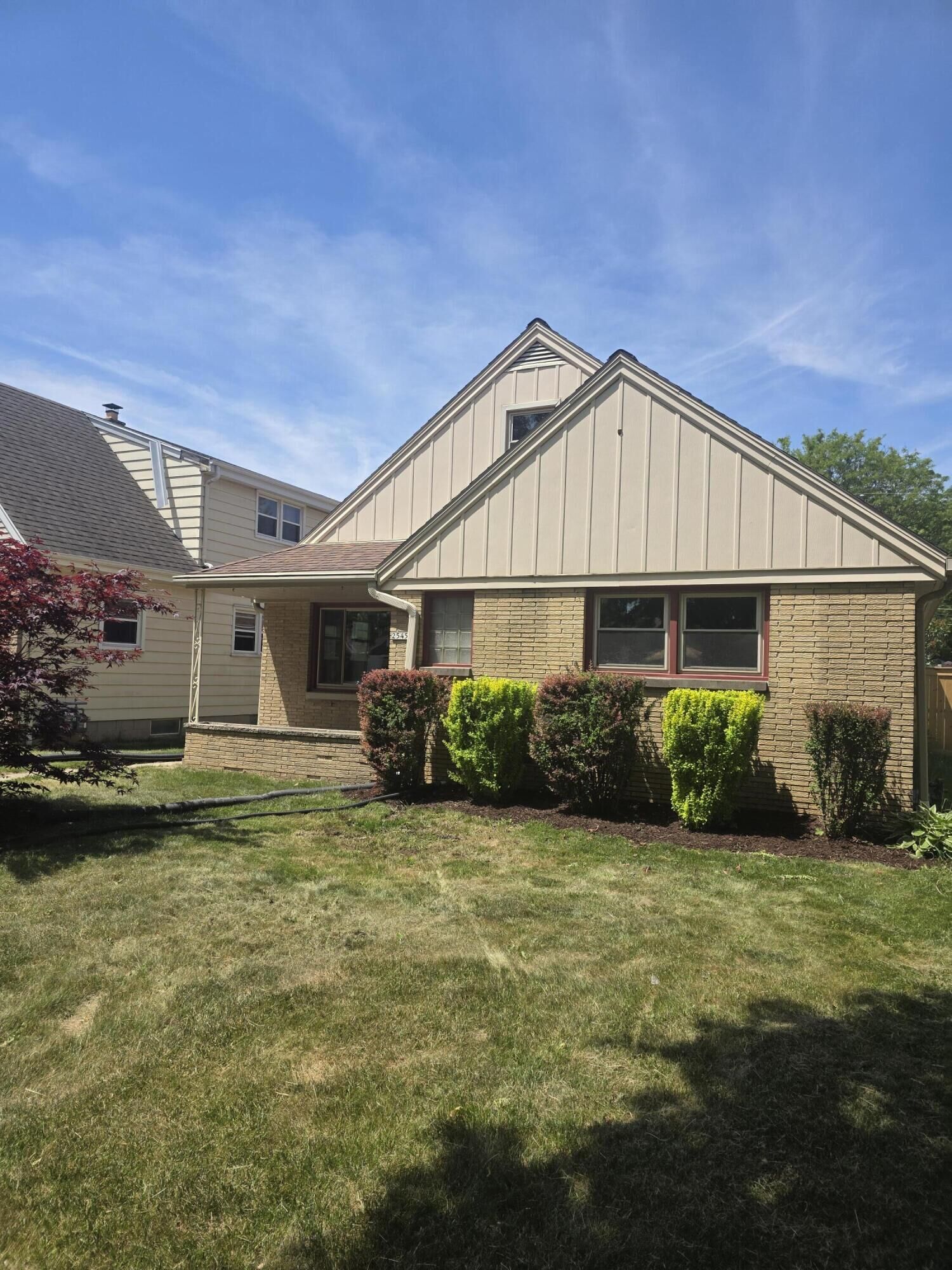 Property Photo:  2545 S 66th St  WI 53219 