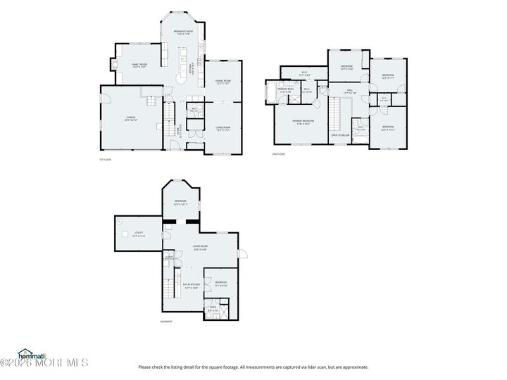 Property Photo: 26 Carrington Court NJ 08857