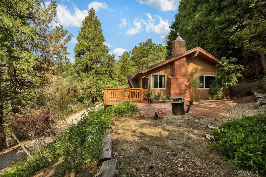 Property Photo:  30962 Old City Creek  CA 92382 