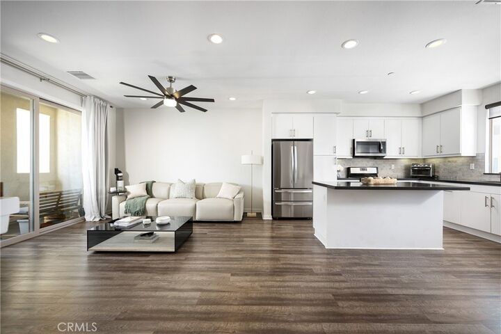 Property Photo:  108 Cadence  CA 92618 