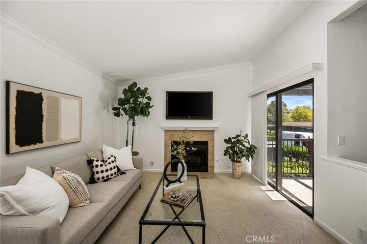 Property Photo:  25531 Indian Hill Lane G  CA 92653 