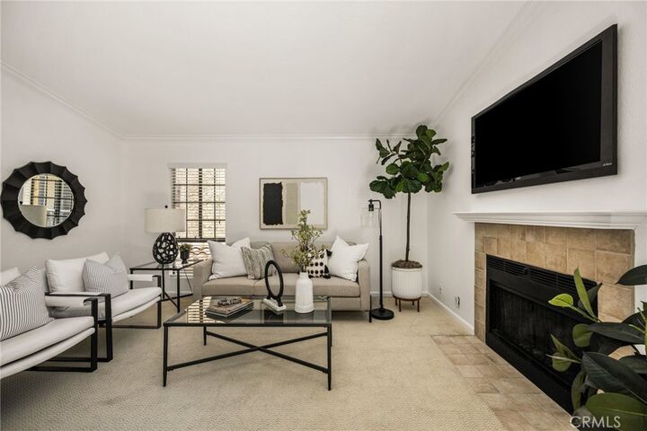 Property Photo:  25531 Indian Hill Lane G  CA 92653 