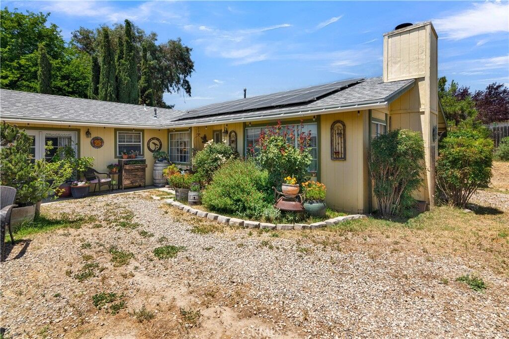 Property Photo:  4655 Deer Creek  CA 93446 