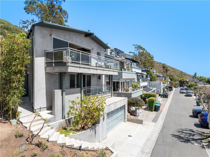 Property Photo:  2810 Alexander  CA 92651 