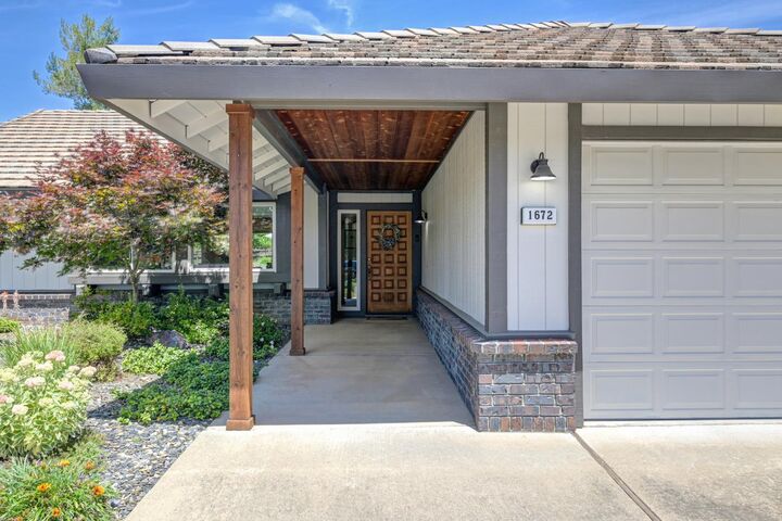 Property Photo:  1672 Wyndham  CA 95762 
