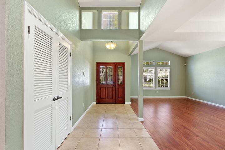 Property Photo: 9282 Porto Vista Court CA 95624